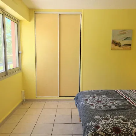 Lumineux 2 Pièces, 4 Couchages, Proche Commodités, Cap D'agde - Fr-1-249-378 Appartamento Agde