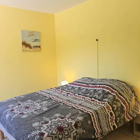 Lumineux 2 Pièces, 4 Couchages, Proche Commodités, Cap D'agde - Fr-1-249-378 Agde